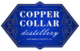 Copper Collar Distillery Logo