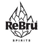 Rebru Spirits Logo