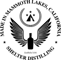 Shelter Distilling Logo