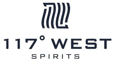 117° West Spirits Logo