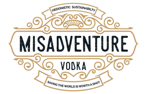 Misadventure & Company Logo