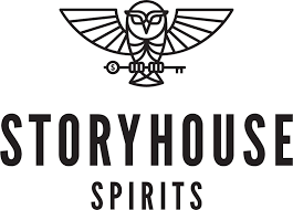 Story House Spirits Logo